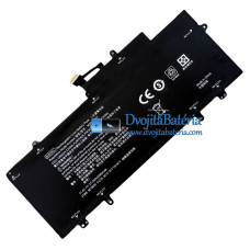 Batéria pre HP TPN-Q137 Q152 Q167 HSTNN-IB7F IB6P BO03XL BU03XL [Náhradná batéria]